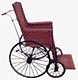 Fauteuil roulant