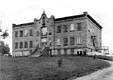 Saint-Anselme, N.-B. : 1915-1956