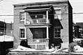 81, rue Evelyn, Ottawa, ON : 1970-1972