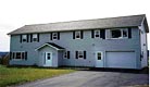 Dorchester, N.-B. : 2002-