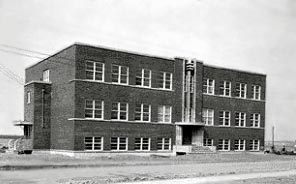 École régionale de Drummond