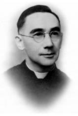 Père Émile Ouellet, 1889-1960