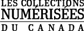 Les Collections numérisées du Canada