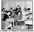 Classe d'Hispano-américaines