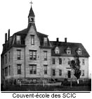 Couvent-école des SCIC
