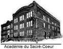 Académie du Sacré-Coeur