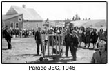 Parade JEC, 1946