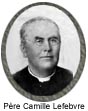 Père Camille Lefebvre