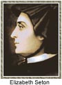 Elizabeth Seton