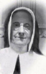 Soeur Marie-Anne entre 1910 et 1920