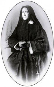  	Honoria Conway – Mother Vincent, co-fondatrice des SCIC.